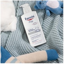 Gentle Baby Shampoo  Wash Bundle 3-Pack