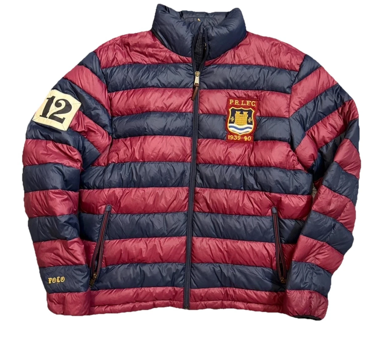 RALPH LAUREN　RUGBY ⚡️ジャケット ralph lauren rugby jacket products for sale | eBay