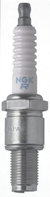 #ad NGK R6725 115 Racing Spark For Plugs High Performance Copper Core Anti Seize $211.66