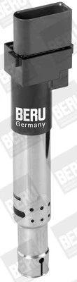 ZSE044 BERU Ignition Coil for AUDI,PORSCHE,SEAT,VW - Image 2 of 3