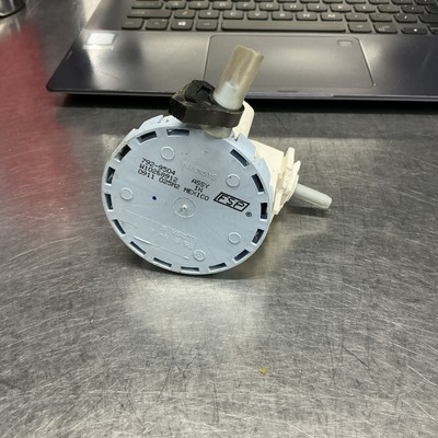 #ad #ad USED WATER LEVEL PRESSURE SWITCH WHIRLPOOL WASHER PT# W10268912 FREE SHIPPING $13.95