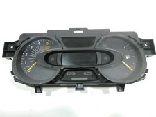 Compteur Renault Captur