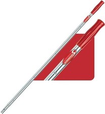 6' Telescoping Handles - SHUR-LOK Quick-Release, 6 ft Telescoping Extension