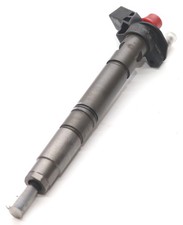 Audi A6 4G 3.0TDI Quattro Facel. 059130277CT Einspritzdüse Injektor 059130277EE