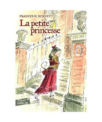 Petite Princesse, F. Burnett