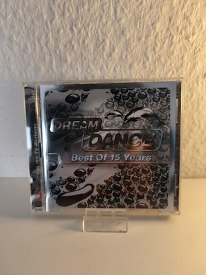 Dream Dance-Best of 15 Years von Various | CD | Zustand sehr gut