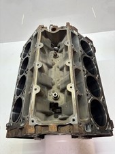 Engine Block For Cadillac Escalade 6.0 V8 Petrol Lq9 364cuv8 Engine Block For Cadillac Escalade 6.0 V8 Petrol Lq9 364cuv8