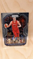 2021 Panini WNBA Prizm Basketball Elena Delle Donne #81 Washington Mystics