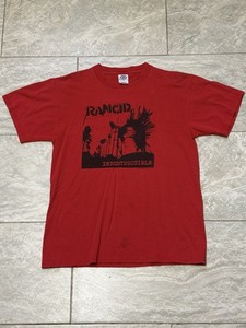 Rancid Indestructible | eBay