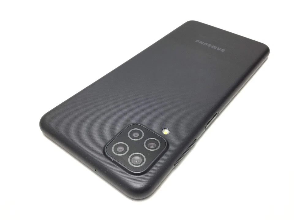 Samsung Galaxy A12 · 128GB, foto 4 de 5