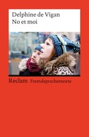 No Et Moi | Delphine De Vigan | Kartoniert | 9783150197912