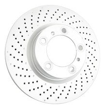 Disque de frein Porsche 911