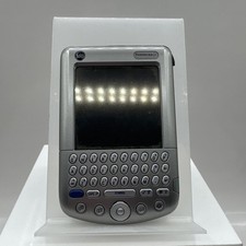 Palm Tungsten C Silver Handheld Pilot PDA Digital Organizer Stylus UNTESTED