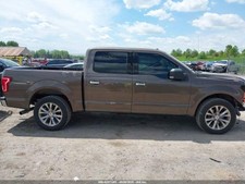 Used Automatic Transmission Assembly Fits 2015 Ford F150 Pickup At 6 Speed 6r80