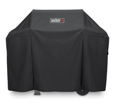 Weber 7183 Premium Abdeckhaube Spirit II 300-...