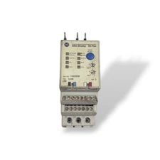 Allen Bradley 193-EC2AB Overload Relay 1-5a - Made In U.S.A