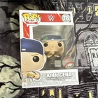 Funko Pop! WWE John Cena #76 Standard Pop! Vinyl Figure 2019 MPN DRM191212