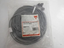 CARLO GAVAZZI MMFT15 photoelectric transmitter *NEW IN BOX*