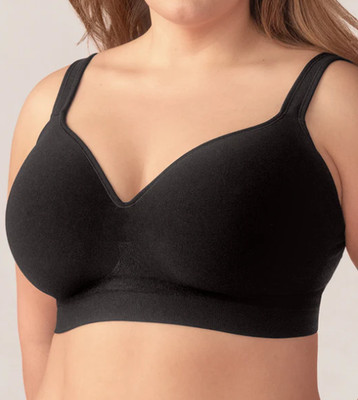 Shapermint Essentials Sweetheart Wireless Contour Bra