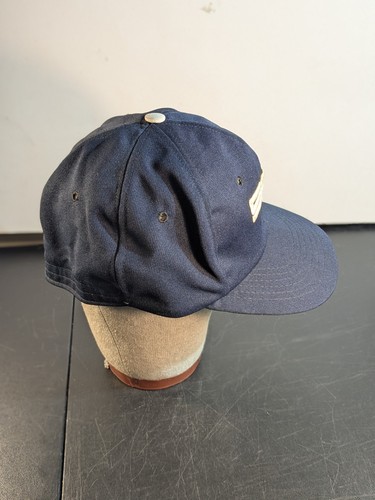 Vintage Chicago White Sox Hat cap fitted 7 3/8 MLB Sports Specialties Corp Rare - Picture 11 of 20