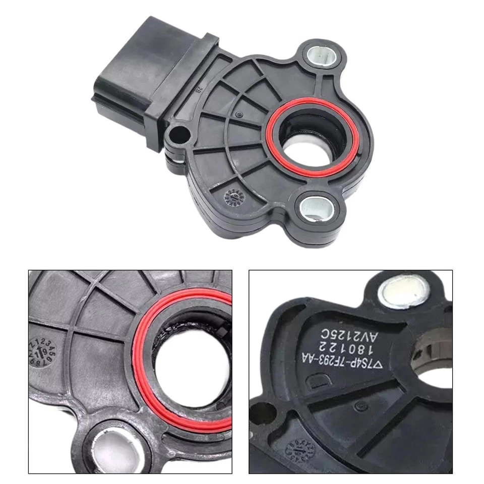 Gearbox Shifting Sensor 4610018 5S4P7F293AA 7S4P7F293AA - Image 2 of 4