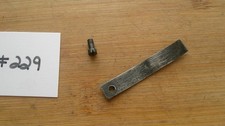 Winchester Model 1895 Trigger Spring Original 30-06 Winchester Model 1895 Trigger Spring Original 30-06