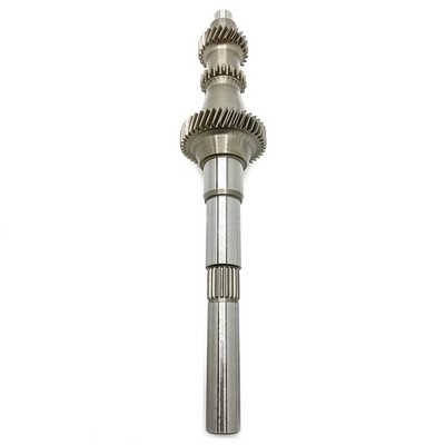 Polaris Input Shaft, Helical, Genuine OEM Part 3236348, Qty 1