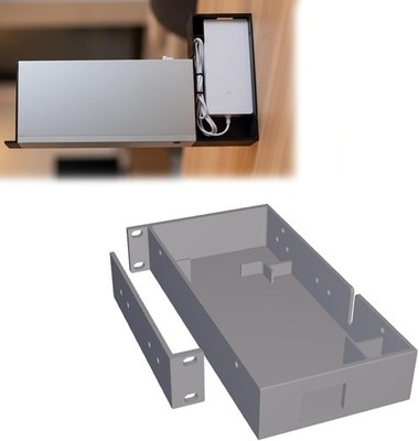 Ubiquiti Pro Max 16 Rack Mount for UniFi Switch Pro Max 16 PoE
