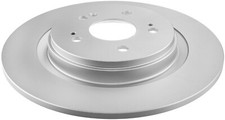 Disc Brake Rotor-AmeriPro - GeoMet Coated AMERIBRAKES fits 2018 Honda Odyssey