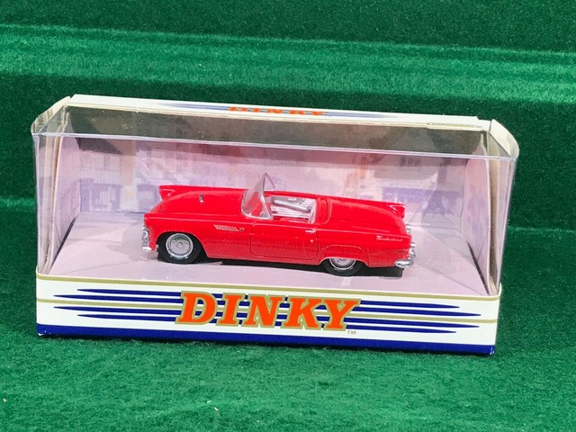 matchbox dinky collection