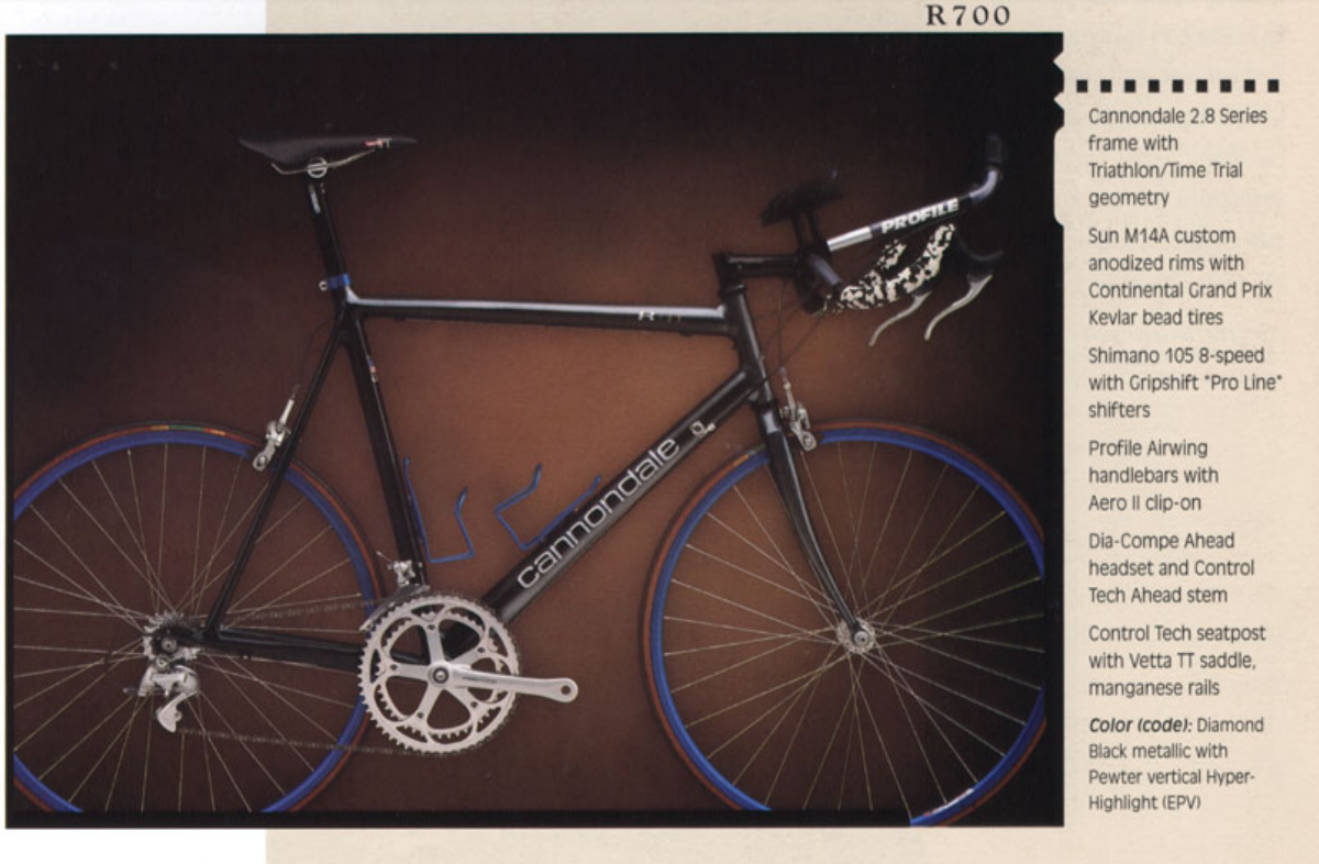 個人配送可能cannondale キャノンデールのR700トライアスロン 個人配送可能cannondale キャノンデールのR700トライアスロン