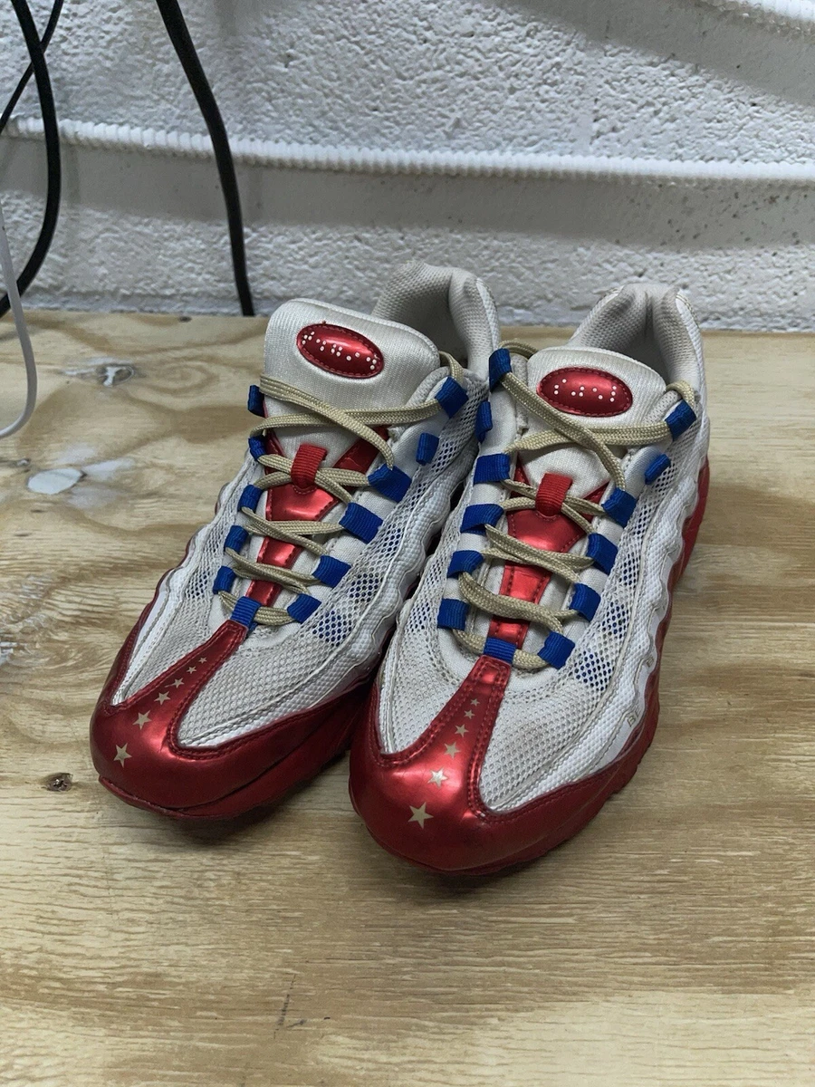 Nike Air Max 95 LE DB Doernbecher 2011 | eBay