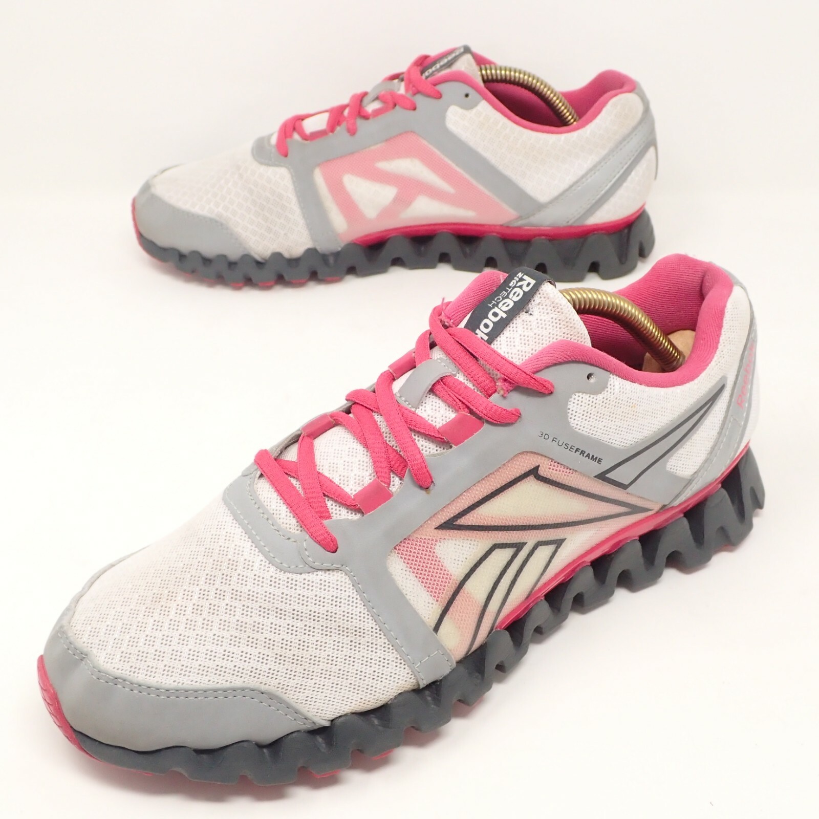 reebok zigtech 3d fuseframe