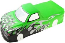 1/10 Scale RC Painted Drift Racing Touring Onroad Car Body Shell Pick Up Truck