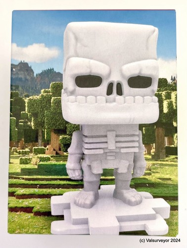 McDonald's Happy Meal UK 2025 "A MINECRAFT MOVIE" Choice of collectable toys - Picture 37 of 113