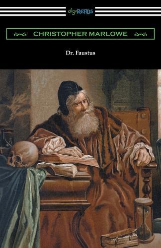 Thumbnail - Christopher Marlowe Dr. Faustus (taschenbuch)