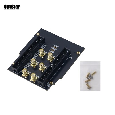 FMC Expansion Board 40-Pin Expansion Port Module FMC to GPIO FMC Sub Card LPC