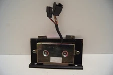 1995 Jaguar XJS Convertible INTERFACE CONTROL MODULE L907693AA