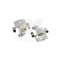 Bremssattel Nk 2145218 FüR Toyota, Hinterachse, Hinterachse Rechts