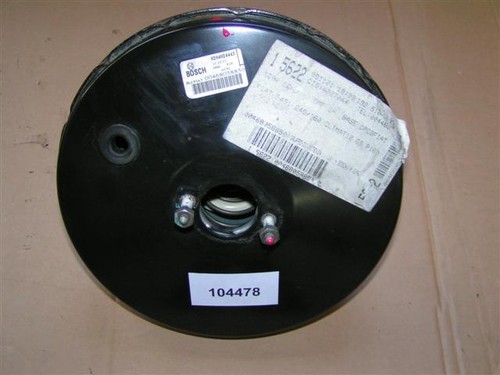 Bremskraftverstärker orig. Fiat Stilo 46805885