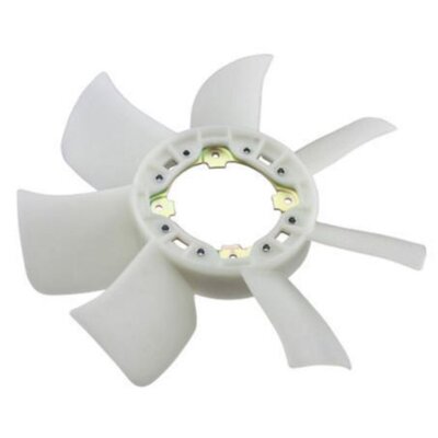 Tru Flow Radiator Tru-Flow Radiator Fan TFB524 | eBay Australia