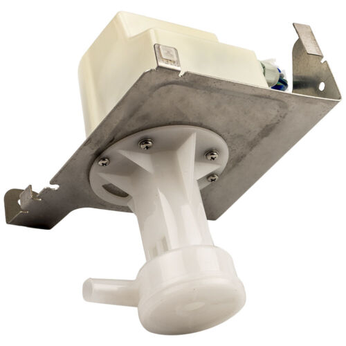 Ice Maker Pump AP6006664 for Whirlpool B008DJRPM6 B00AKFYFOW B00AKG0ESM 2185854 - Picture 3 of 11