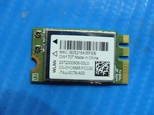 Dell Inspiron 11 3179 11.6" Genuine WiFi Wireless Card QCNFA335 YCM9R