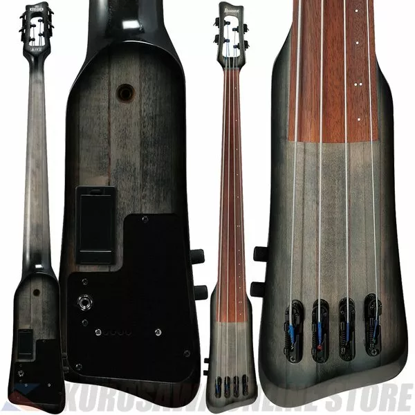 Ibanez UB804 BUL Upright Bass from JAPAN