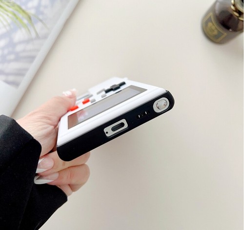 Pour Samsung S20-S23+ Note20 Ultra console de jeu étui de protection téléphone 36 jeux - Photo 9 sur 16
