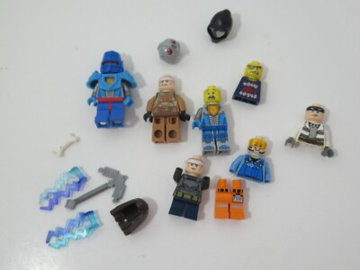 Lego Minifigures Search Lego Pieces Lego Minifigures Parts Pieces