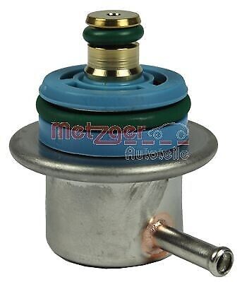 METZGER Kraftstoffdruckregler regelventil 0892134 für OPEL Astra G CC (T98) - Foto 1 di 4