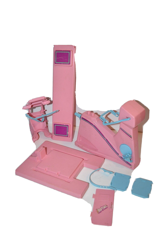 good bike workout at the gym