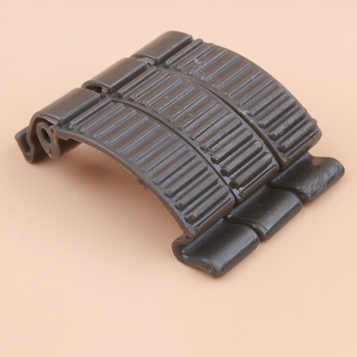 3x Gray Clip Snap For Husqvarna R216 R18 R220T R320 R322T