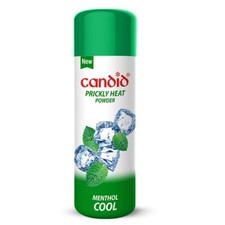 Candid Prickly Heat Powder 120g